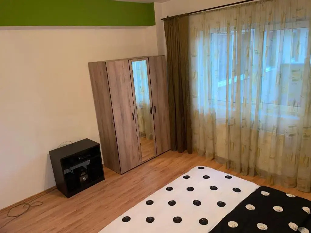 Motorway Alfa Apartament