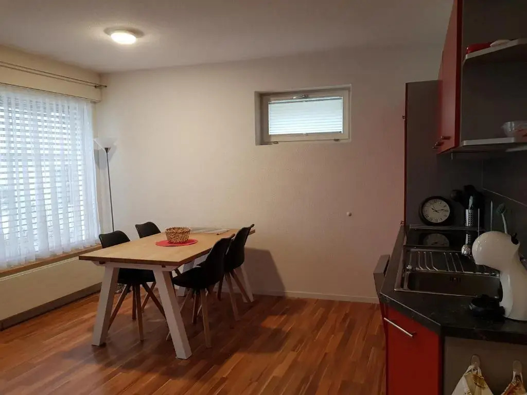 Studio am Dorfplatz