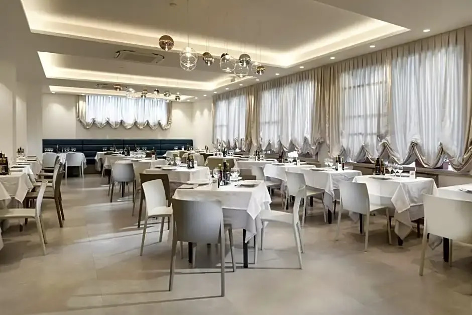 Park Hotel Pineta