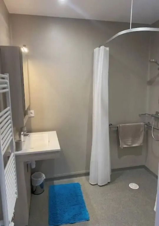 Zenao Apparthôtels Toulouse Balma