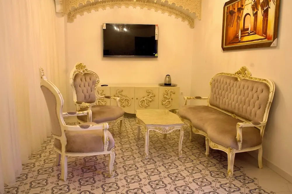 Dar Lala Fatma