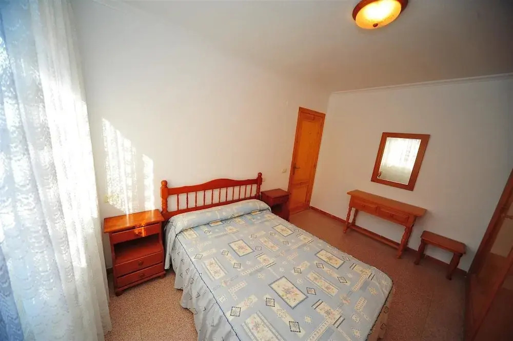 Apartamento Zona Centro Peniscola Orange Costa
