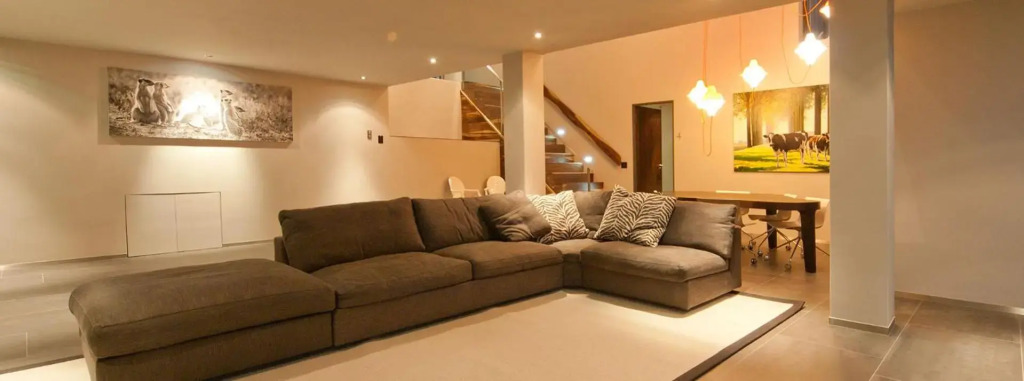 The Ocean View Guest House