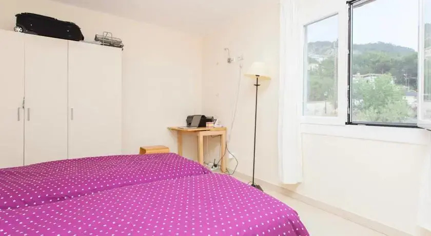 Cami Vell Apartment