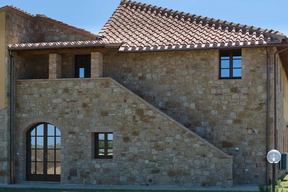 Agriturismo Podere Querceto