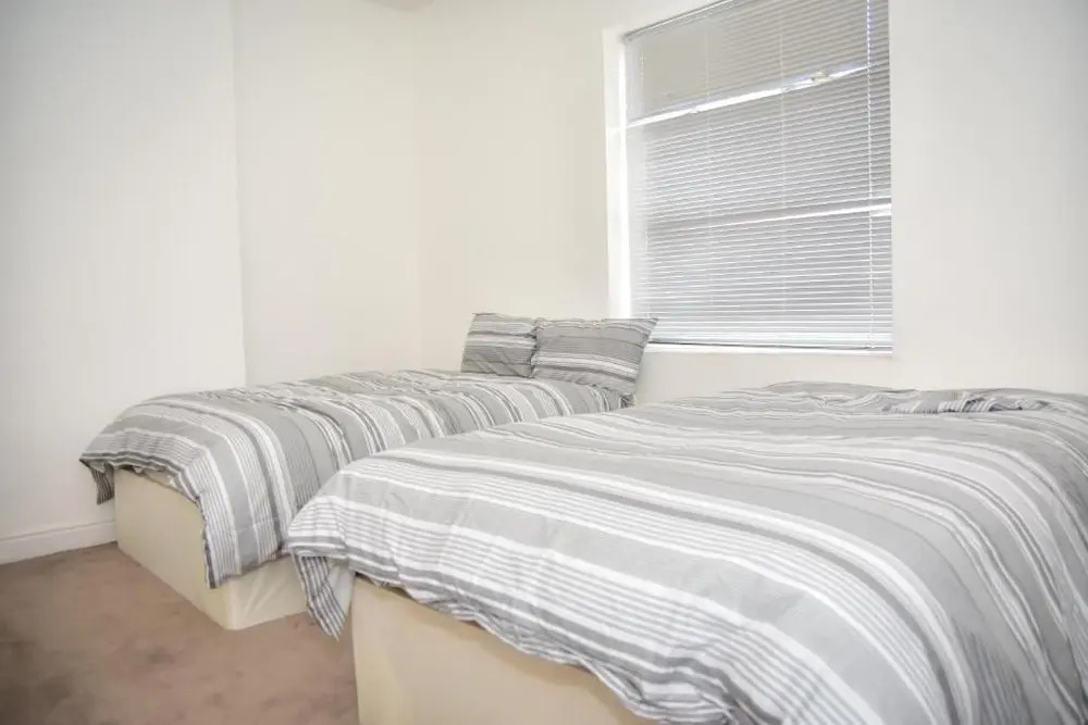 Execellent Home to Stay in Moston M40