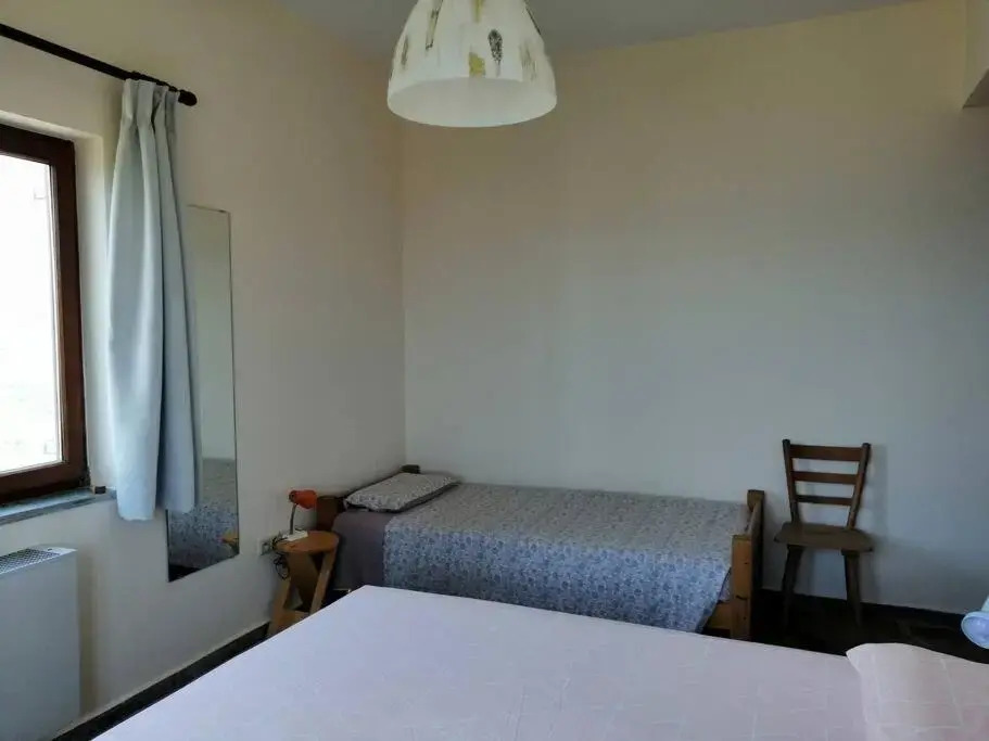 Panorama Family House