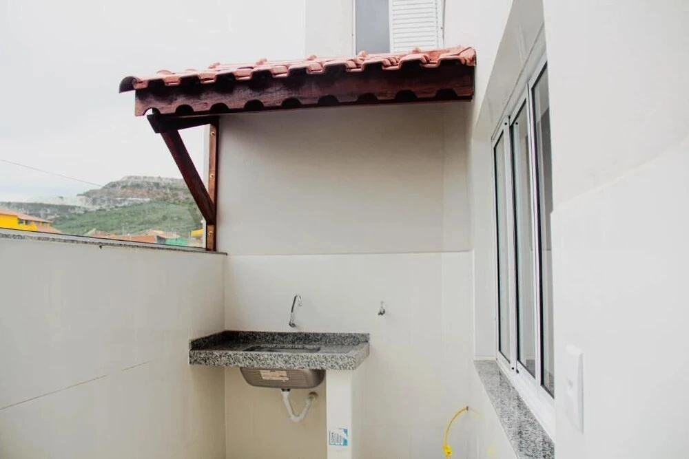 Souza Apart 1 - Apartamentos completos
