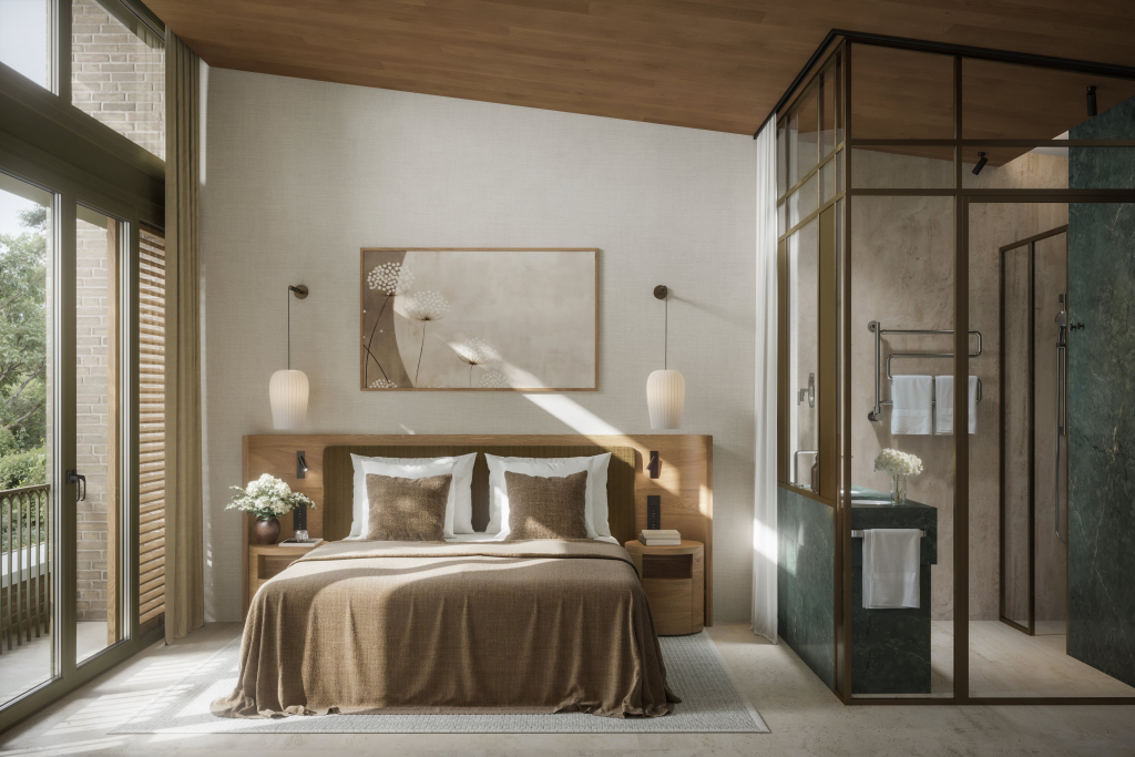 Van Oys Maastricht Retreat, a Leading Hotel of the World