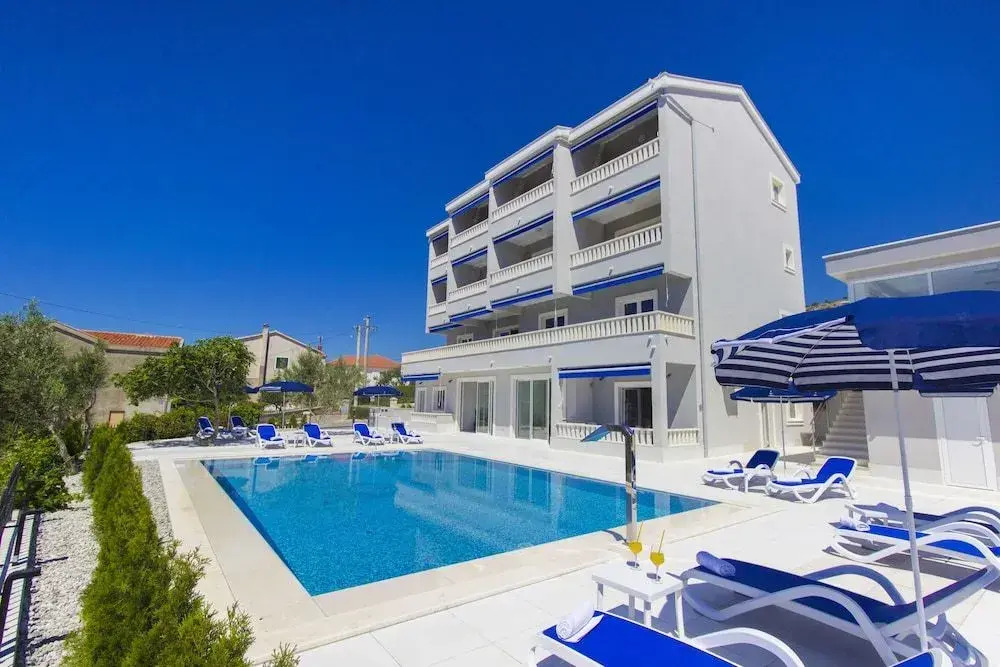Villa Tramonto