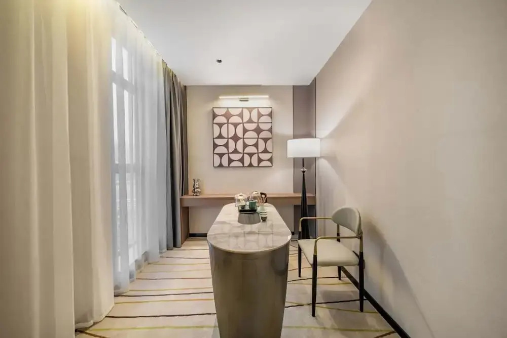 Pilot River View Hotel -Chongqing Jiefangbei Hongyadong Branch