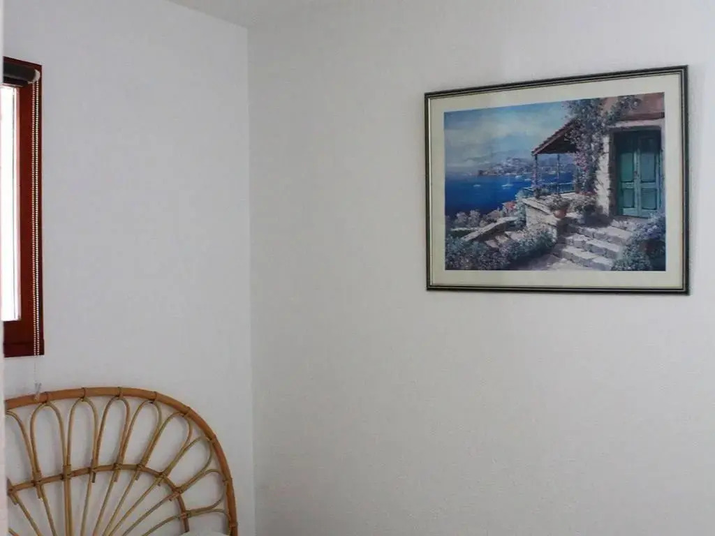 Appartement Cap d'Agde, 2 pièces, 4 personnes - FR-1-607-6