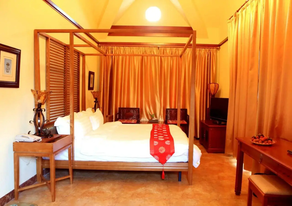 Beihai Sufubi Gallery Hotel