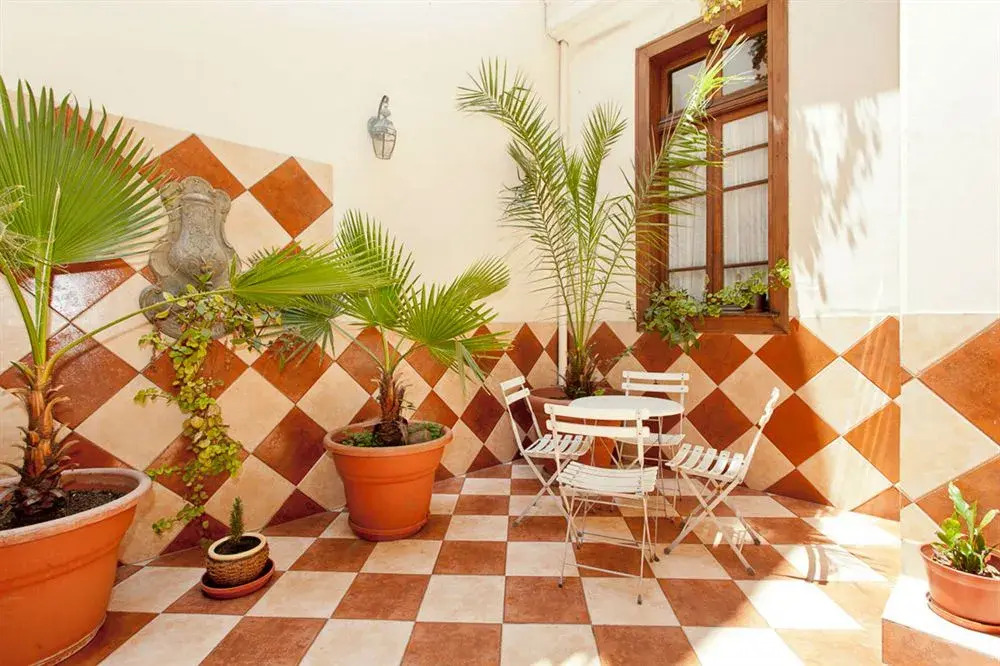 Casona Valdés