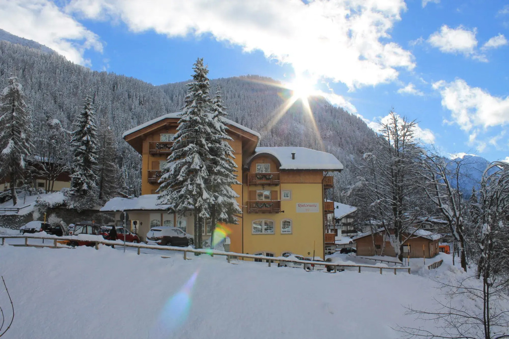 Hotel Chalet allImperatore