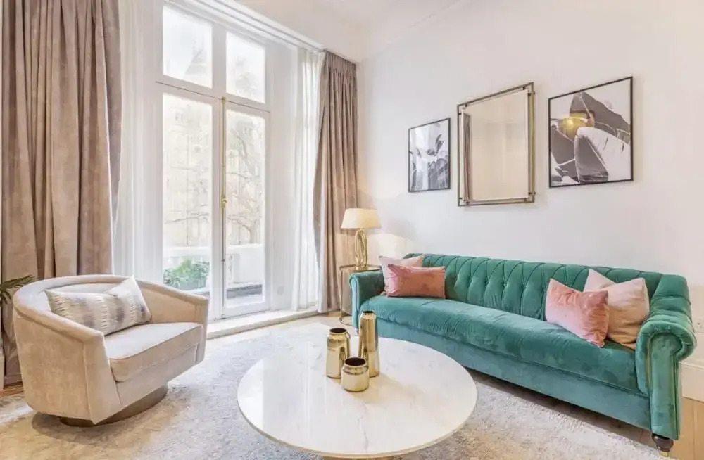Elysian House - Kensington Serviced Apartments