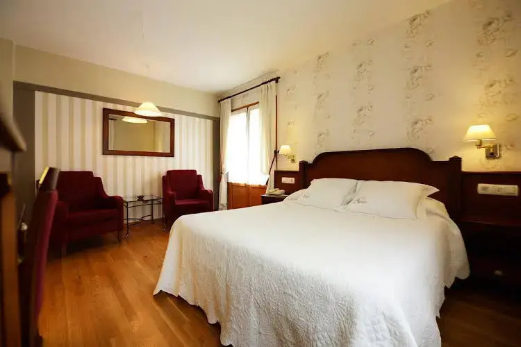 Hotel Abetos