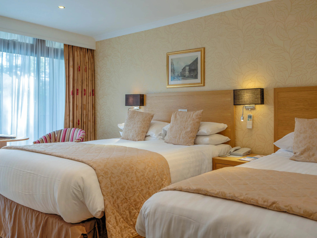Langstone Cliff Hotel
