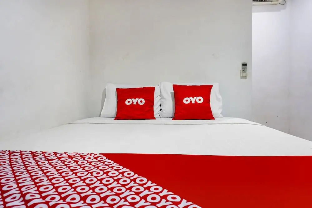Hotel O Royani Residence