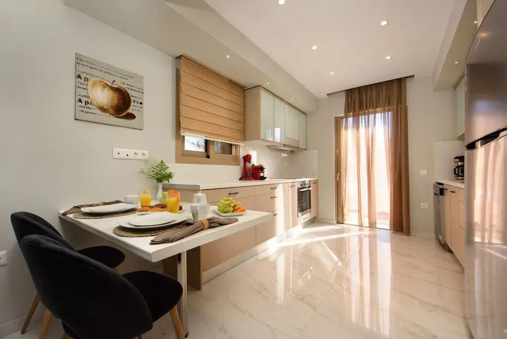Efilenia Luxury Villas
