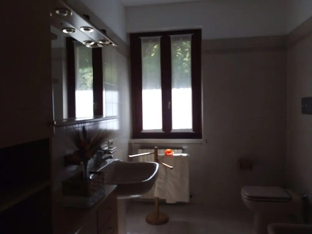 Sunny Villa