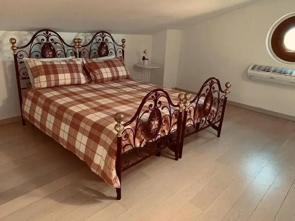 Villa Azzurra