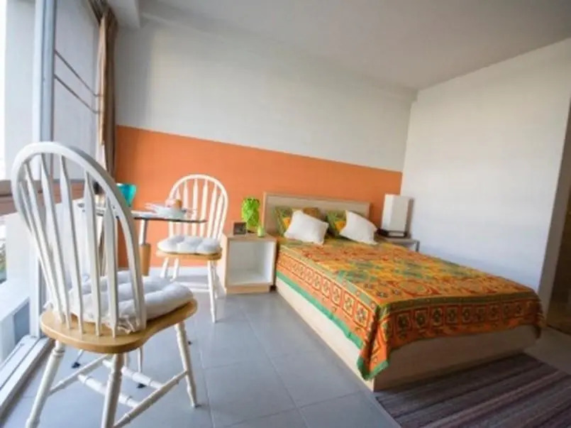 Baan 58 Apartment
