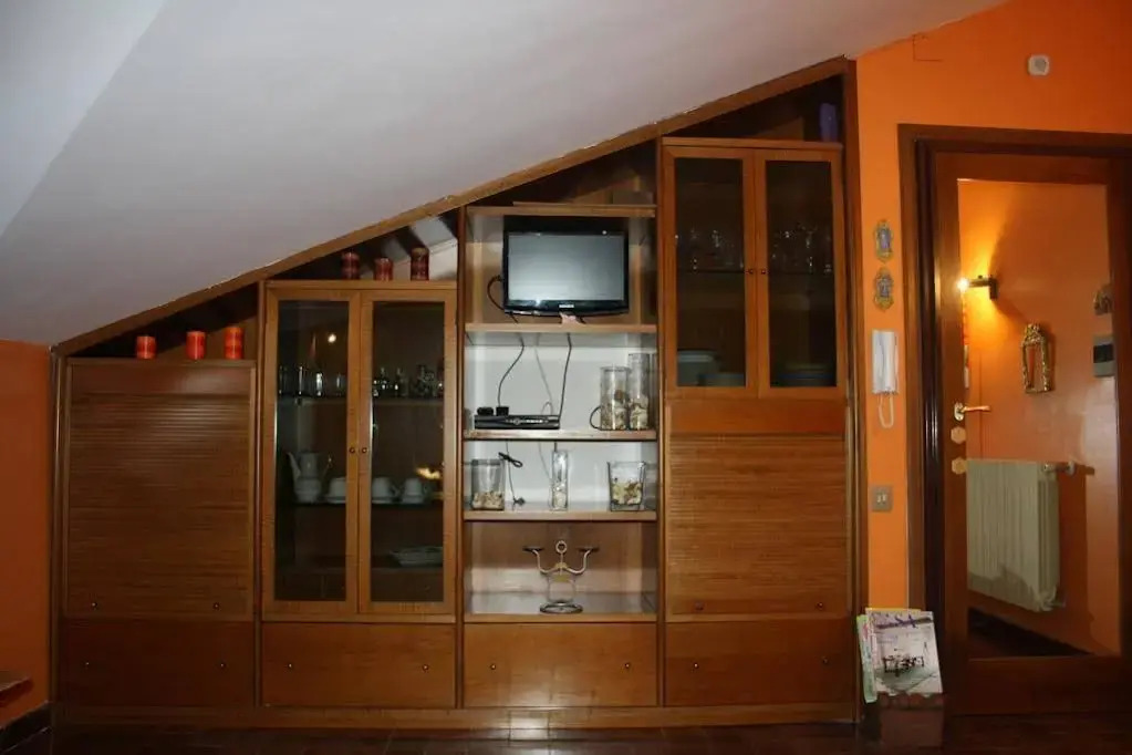 Home In Rome