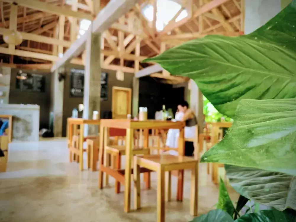 The Ohm Siargao Resort