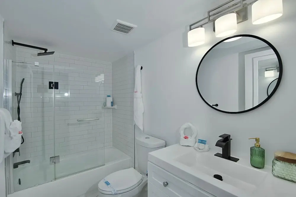Estero Beach & Tennis Club-penthouse 3A