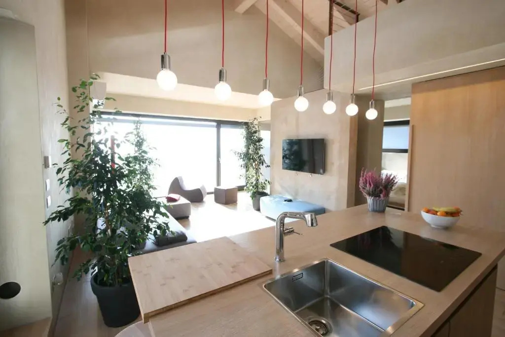 Qb Apartments