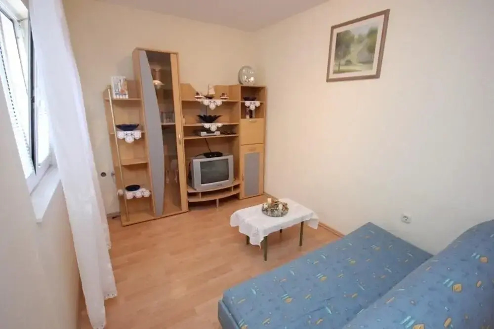 Zoki - Great Location Close to the sea - A2 Plavi