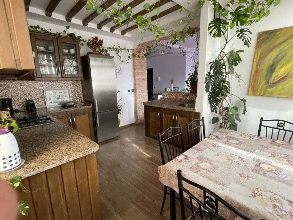Cité Jardins Appartement