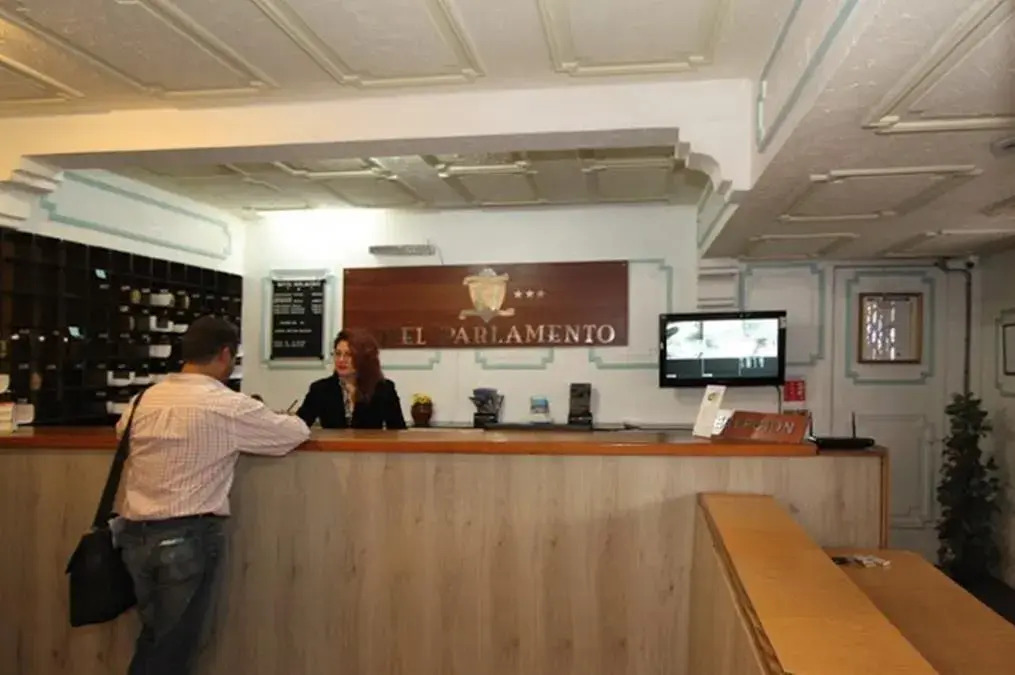 Hotel Soneto