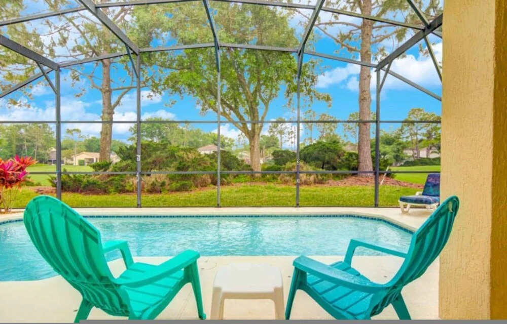 Simon s Golf House in Haines City