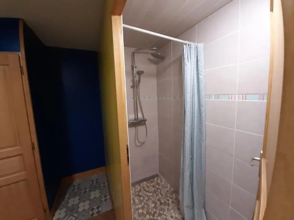 GITE AUBERGE EDELWEISS
