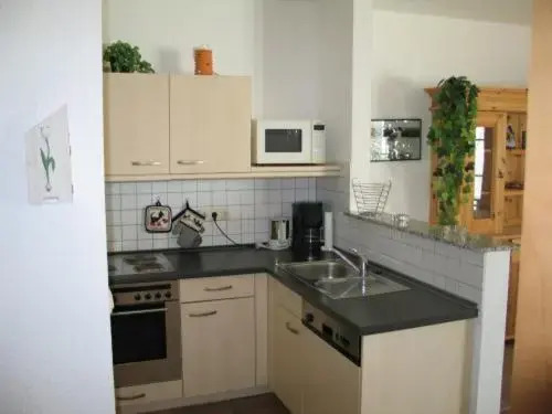 Ferienwohnung Sünnenkringel 61
