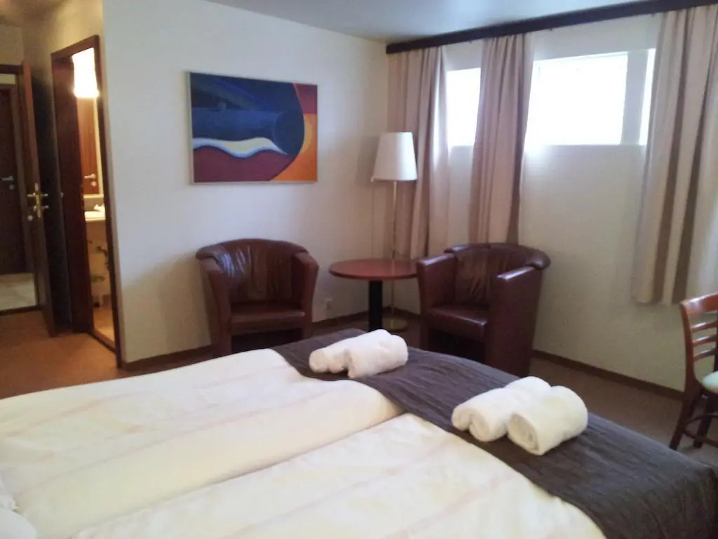 Hotel Capitano