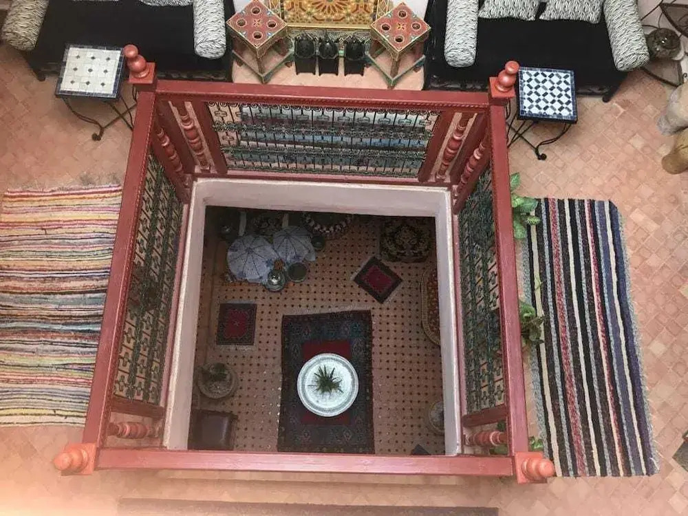 Dar Pa Labzioui