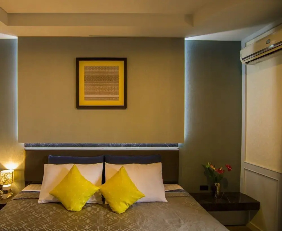 Blue Lagoon Hotel