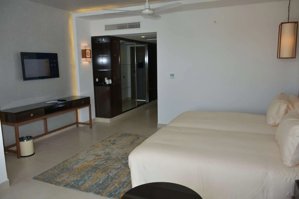 Pickalbatros White Beach Taghazout - Adults Friendly 16 Years Plus - Ultra All Inclusive