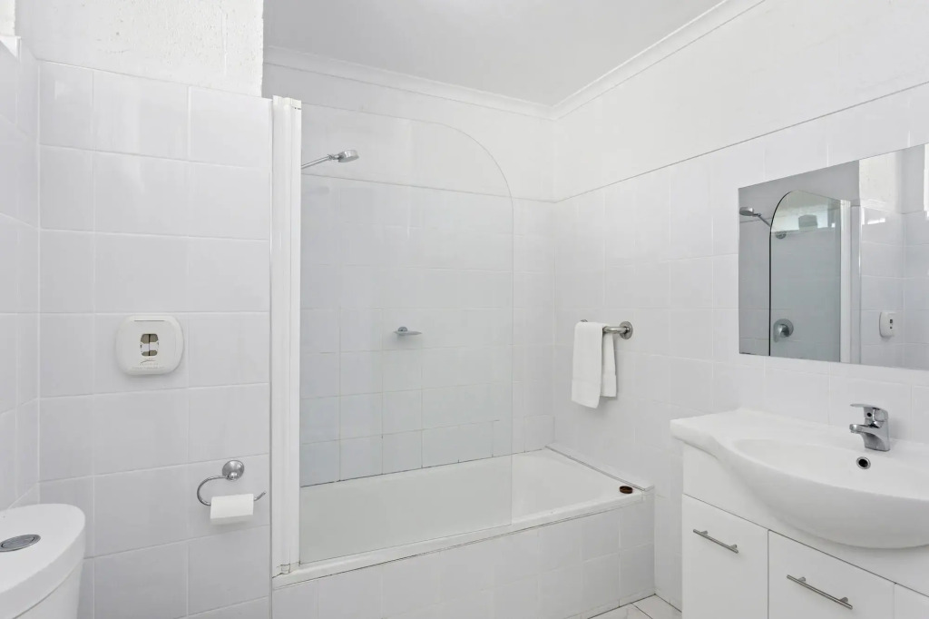Swansea Motor Inn Tasmania