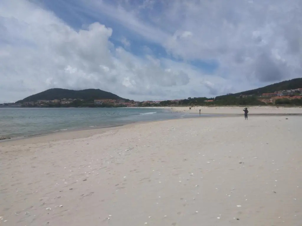 apartamento Fisterra house Finisterre
