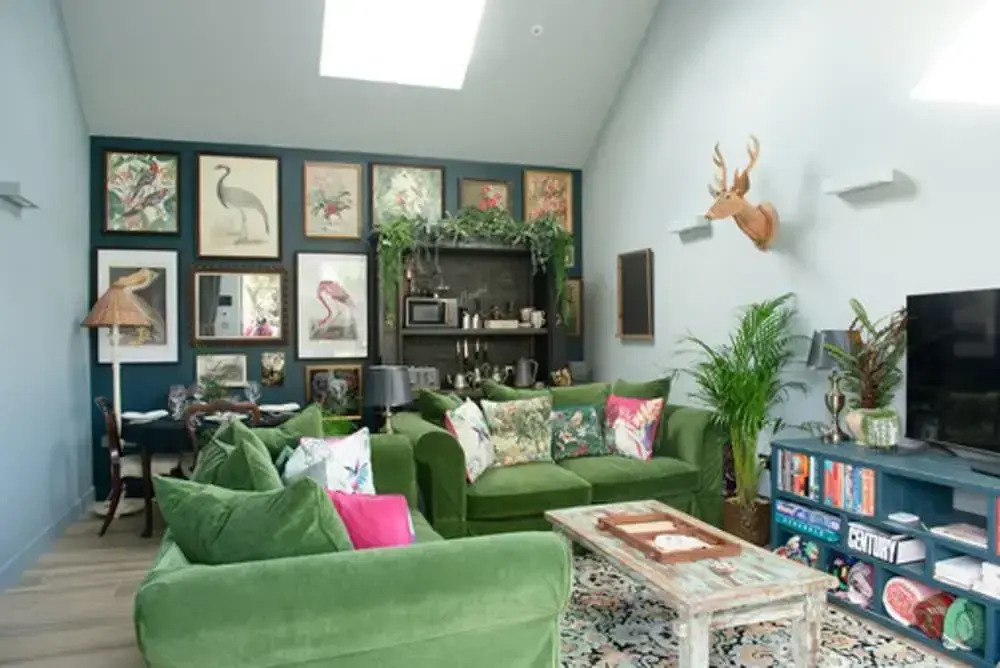 Unique Boutique Luxury Bed and Breakfast