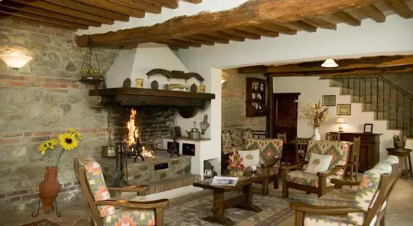 Podere LElmo