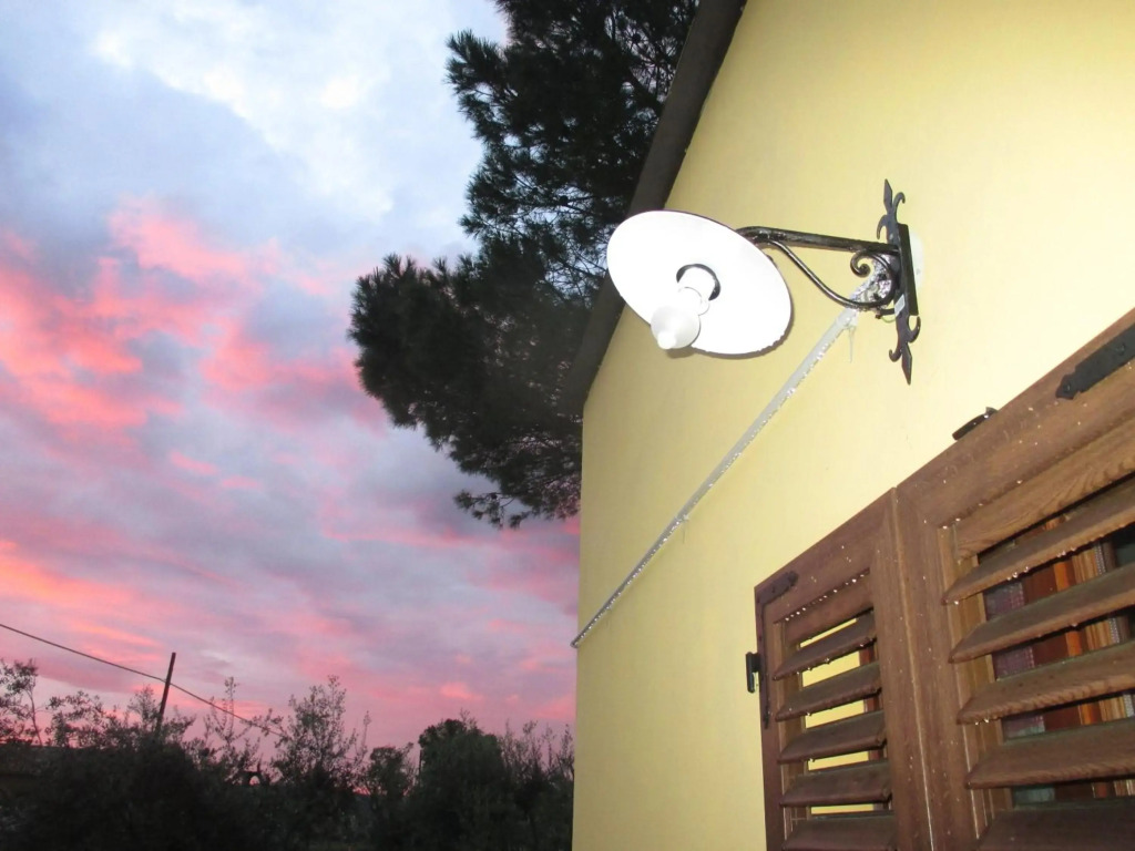 Relais"LA CAPPUCCINA" Rooms&Apartments