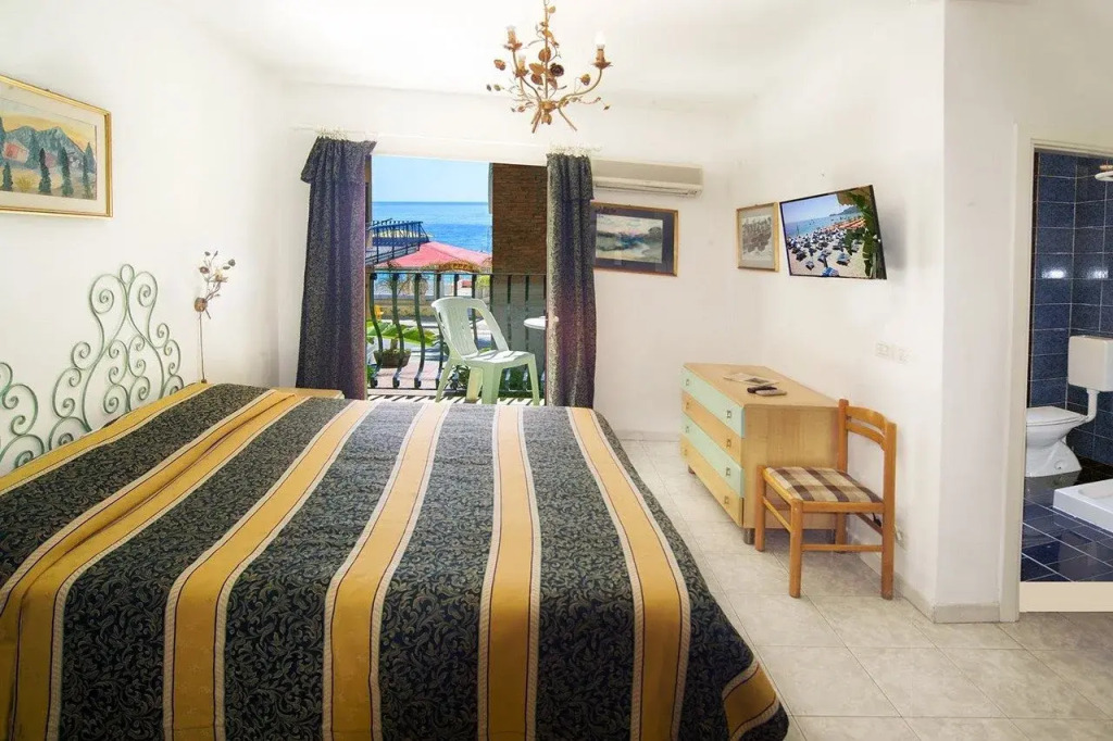Hotel da Peppe