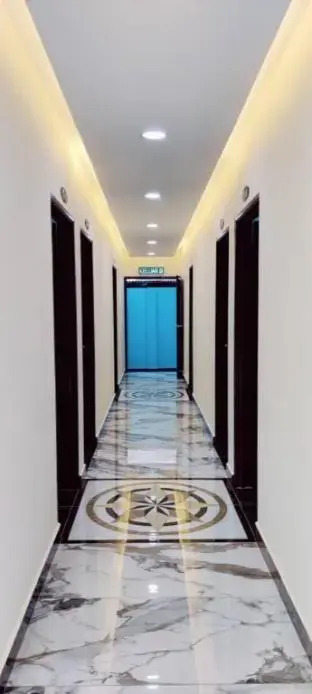 SunStar Hotel