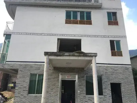 Oujia Terrace No. 15 Farmhouse