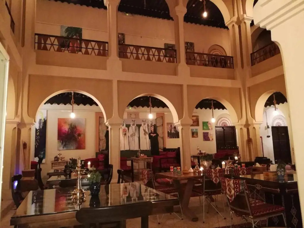 Al Koot Heritage Hotel